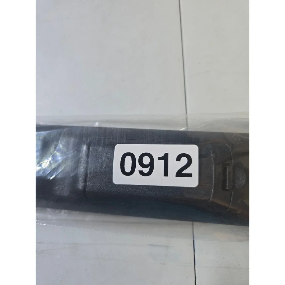 Sony RM Y913 TV Remote Control Silver Black Replacement Universal